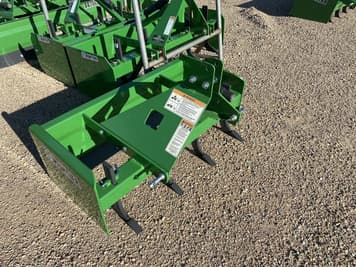 Main image Frontier BB2048